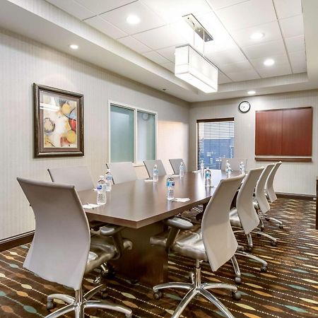 Hampton Inn West Columbus Luaran gambar
