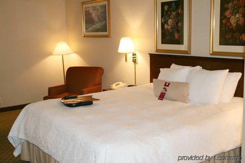 Hampton Inn West Columbus Bilik gambar